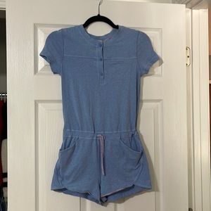Girls Ivivva Romper
